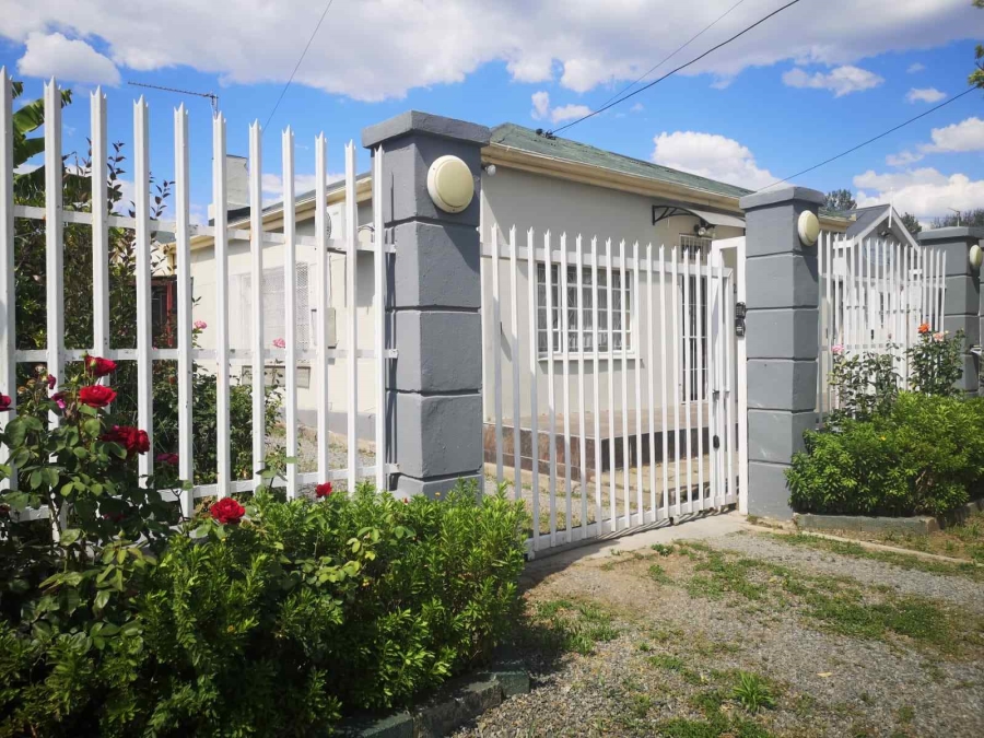 3 Bedroom Property for Sale in Top Town Eastern Cape